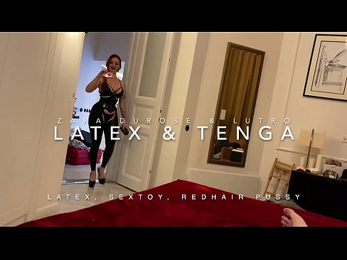 ❤️ Escadravo ruivo em traje de látex fodido por meio de meio-irmão ❌ Porno em nós pt-br.hentaidude.ru ❤